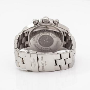 Breitling, Superocean, wristwatch, 42 mm.