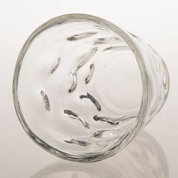 Gunnel Nyman, MALJAKKO, malli 3231, signeerattu Gunnel Nyman Iittala.