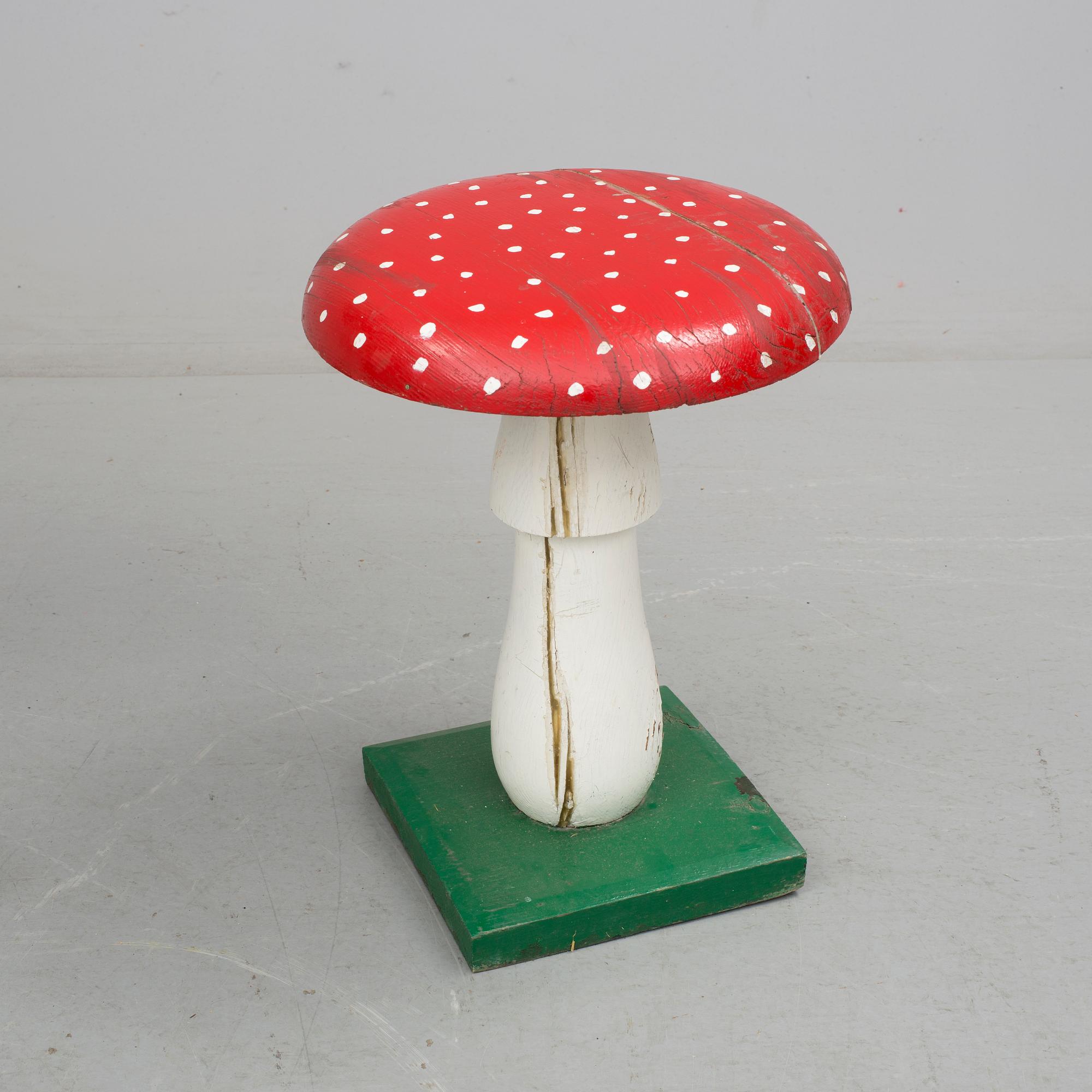 TRÄDGÅRDSMÖBEL, 4 delar, 1900-tal.