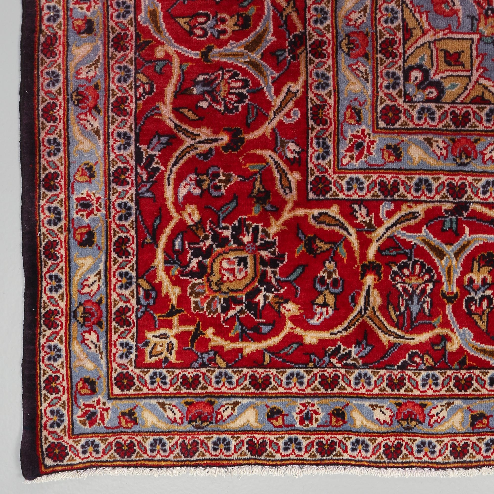 MATTA, Keshan, 1900-talets senare del, 440 x 293 cm.
