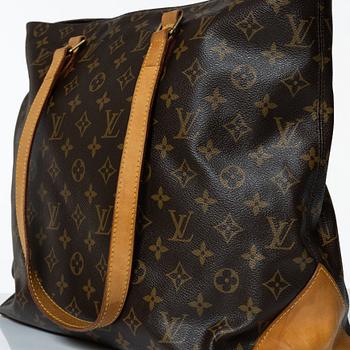 Louis Vuitton, "Cabas Mezzo".