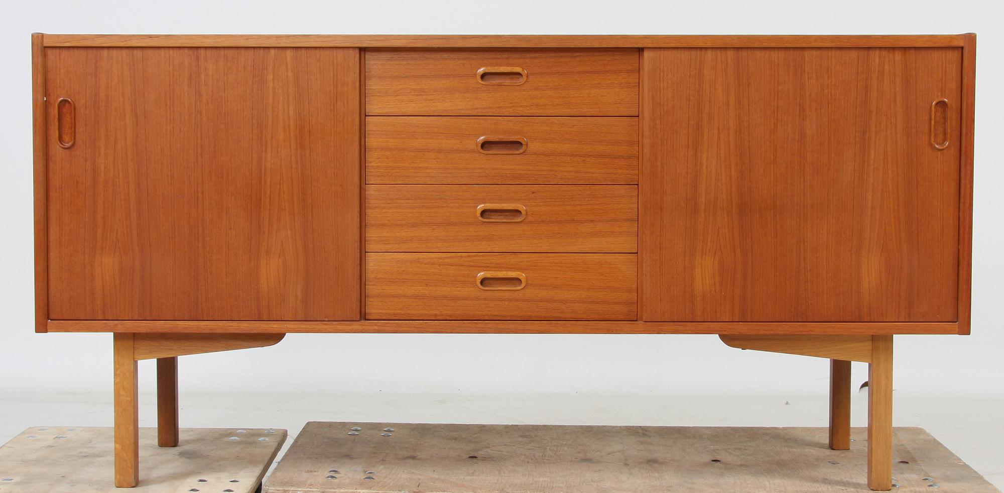 SIDEBOARD, 1950/1960-tal.
