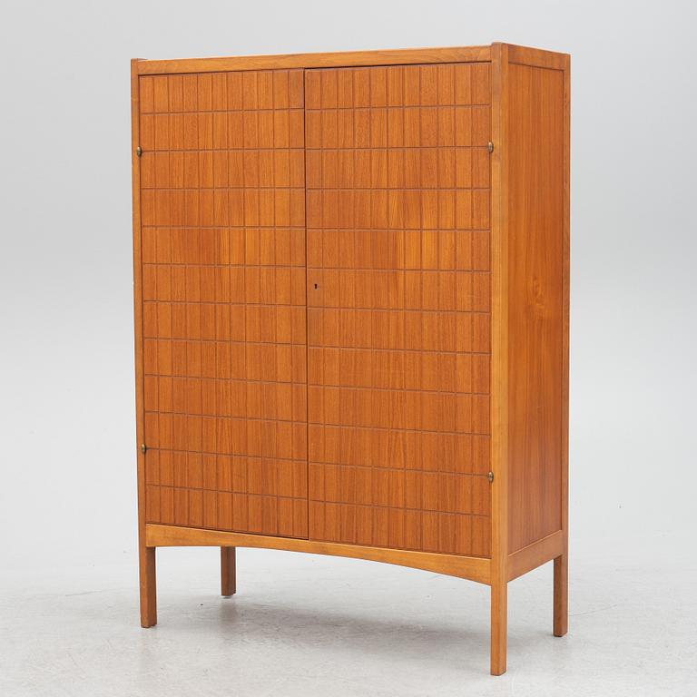 Carl-Axel Acking, a 'Rita' cabinet, Nordiska Kompaniet, mid 20th Century.