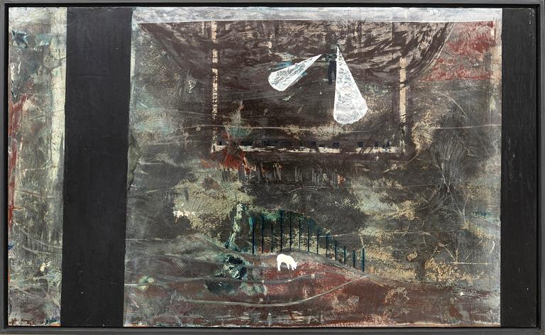 Johannes Falk, Untitled.