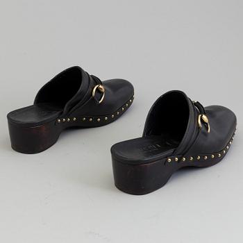 SHOES/CLOGS, Gucci, size 42.