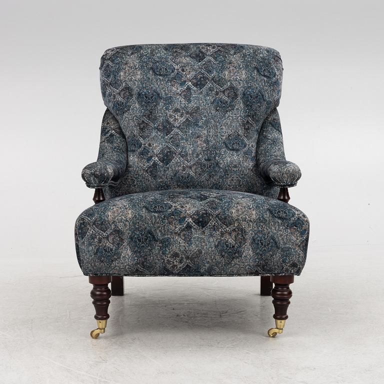 A 'Bentley' armchair, Jio möbler.