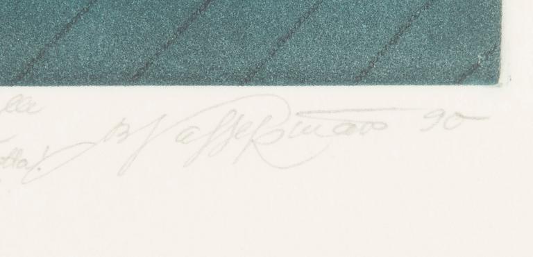 Benjamin Vasserman, 'Silm'.