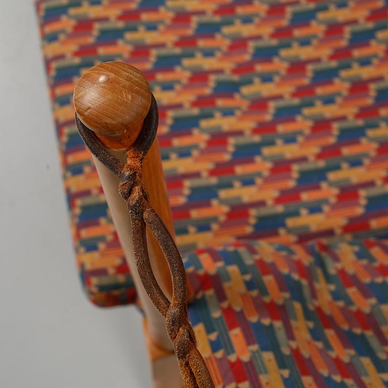 SOFFA, "Tremme", Børge Mogensen, 1900-talets andra hälft.