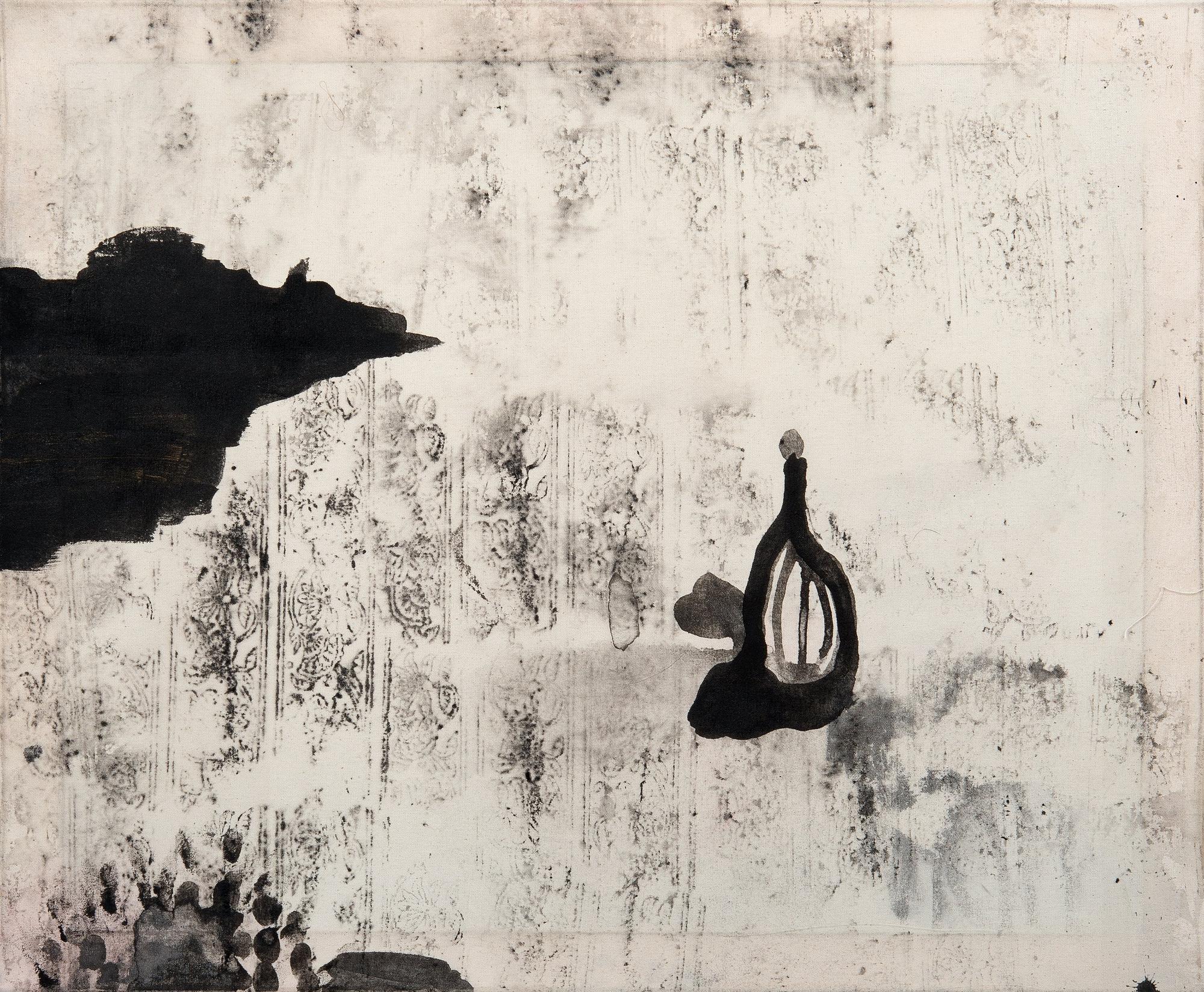 Sofia Wilkman, "CHINESE BOTTLE".