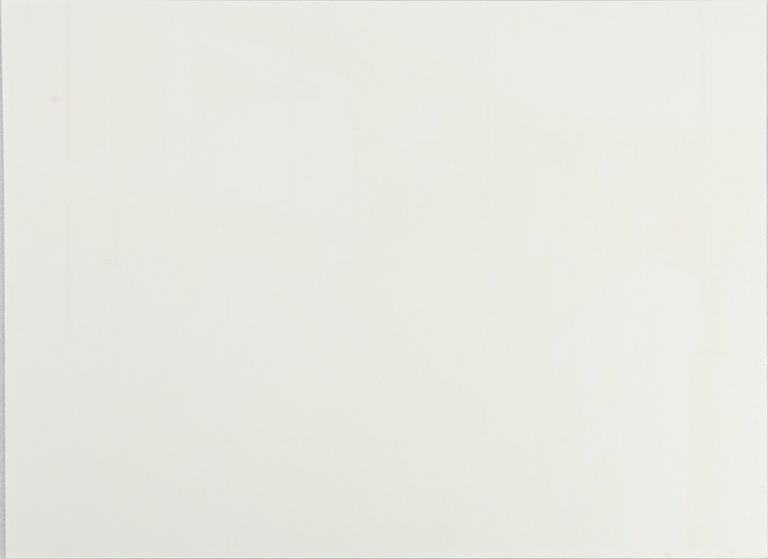 Roj Friberg, "Dödsskärmen".