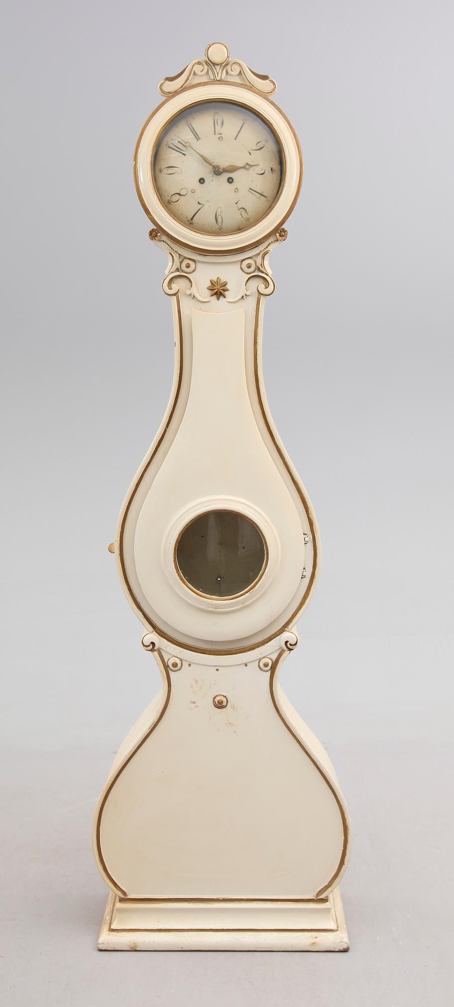 GOLVUR, Fryksdalen, 1800-tal.