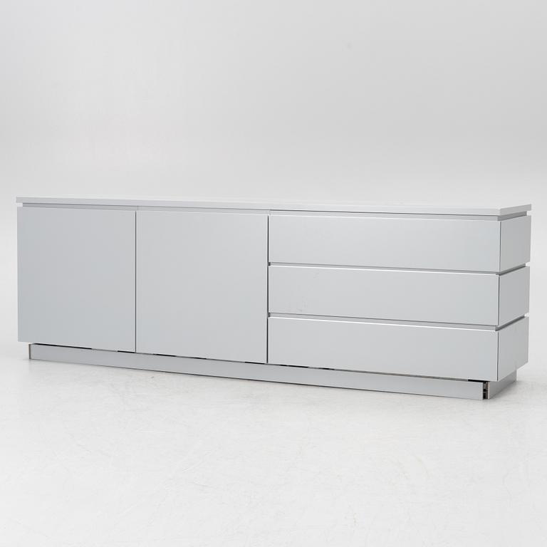 A sideboard, Interlübke, Germany.