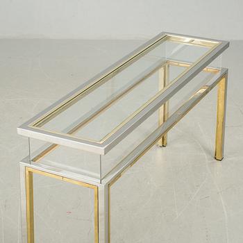 SIDEBOARD, 1900-talets andra hälft.