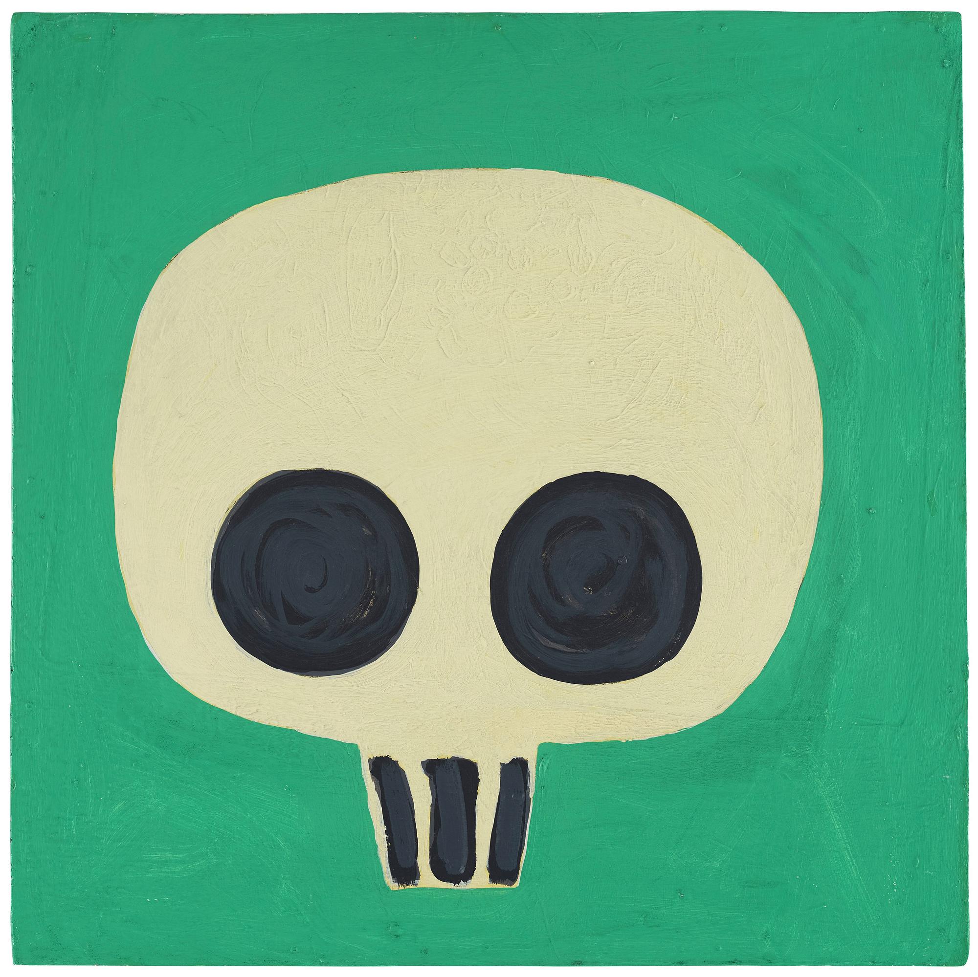 Jan Håfström, Untitled.