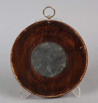 BAROMETER, Ryssland omkring 1900.