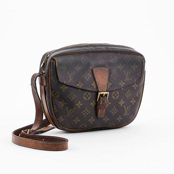 VÄSKA, Louis Vuitton, "Jeune fille".