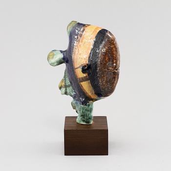 FIGURIN, stengods, Carl-Harry Stålhane, Designhuset, 1900-talets andra hälft.