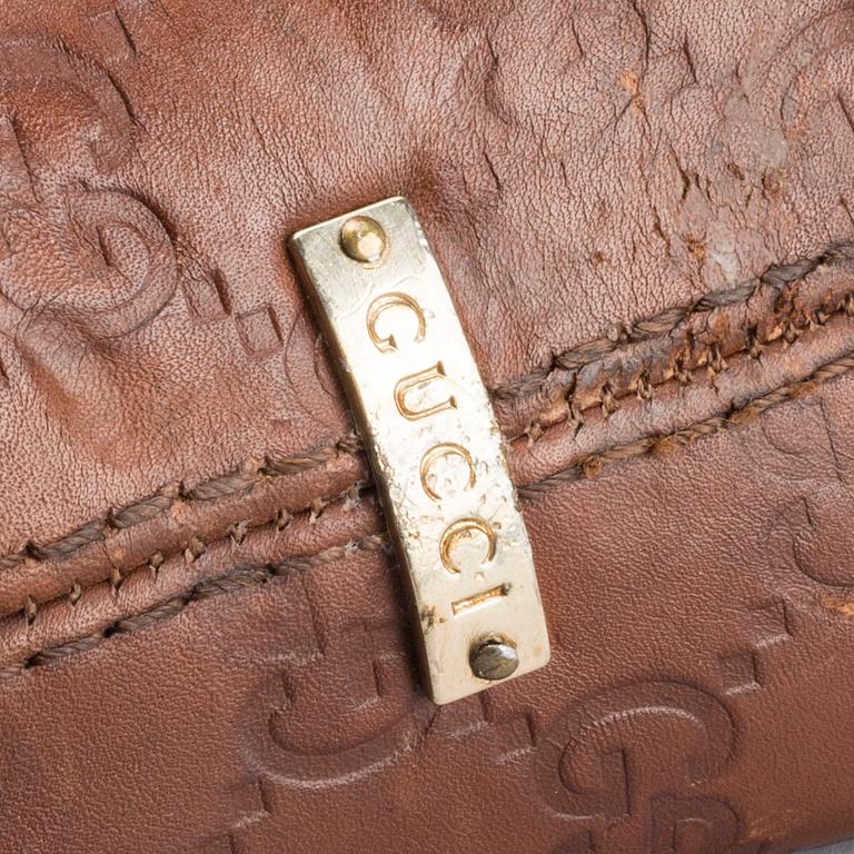 GUCCI, shoes, size 41.