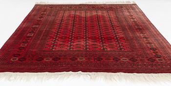 Matta, Afghanistan, 263 x 360 cm.