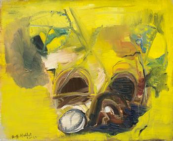 190. Staffan Hallström, Untitled.