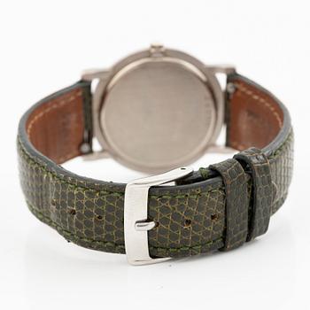 Audemars Piguet, Ultra-Thin, wristwatch, 31.5 mm.