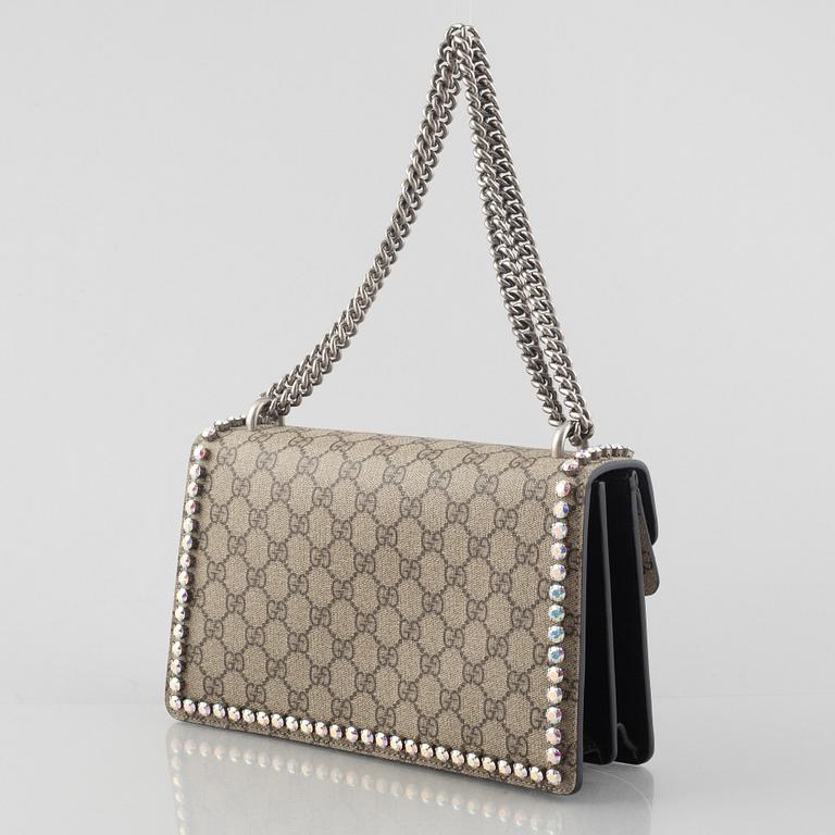 Gucci, väska, "Crystal Dionysus".
