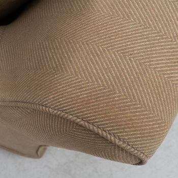 Howardsoffa, "Edgar", Fogia, 2000-tal.