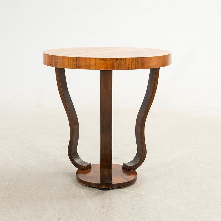 Bord, Art Deco, 1900-taelts första hälft.