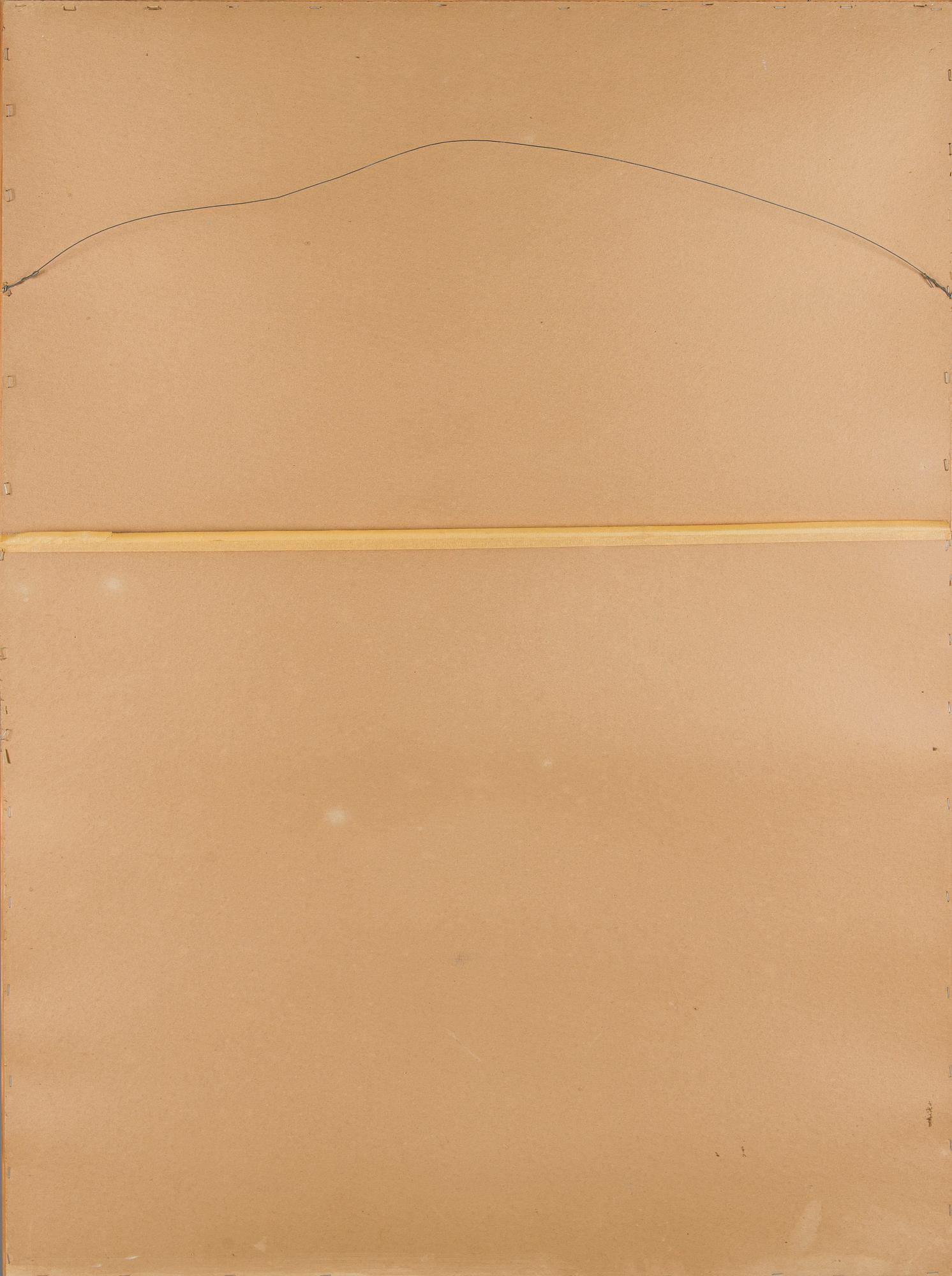 Oili Mäki, Ängelmotiv.