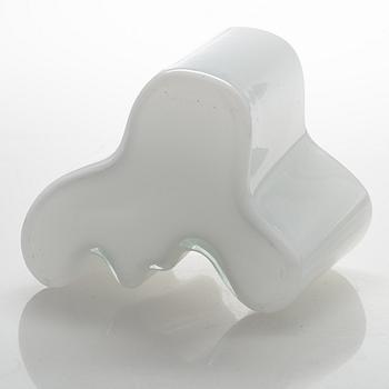 Alvar Aalto, a '3030' vase signed Alvar Aalto 3030.