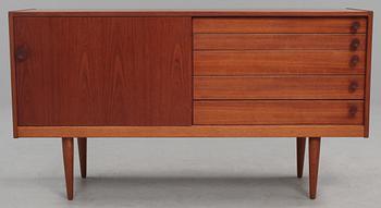 SIDEBOARD, Hugo troeds, Bjärnum, 1950/60-tal.