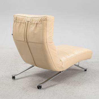 Jens Juul Eilersen, liggfåtölj, "Control", Eilersen, Danmark.