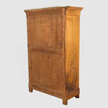 A late 19th century chiffonier.