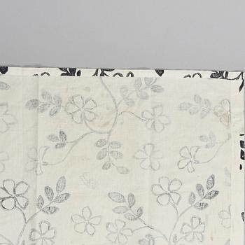 Paule Marrot, gardiner, ett par, för Artek, 1900-talets mitt.