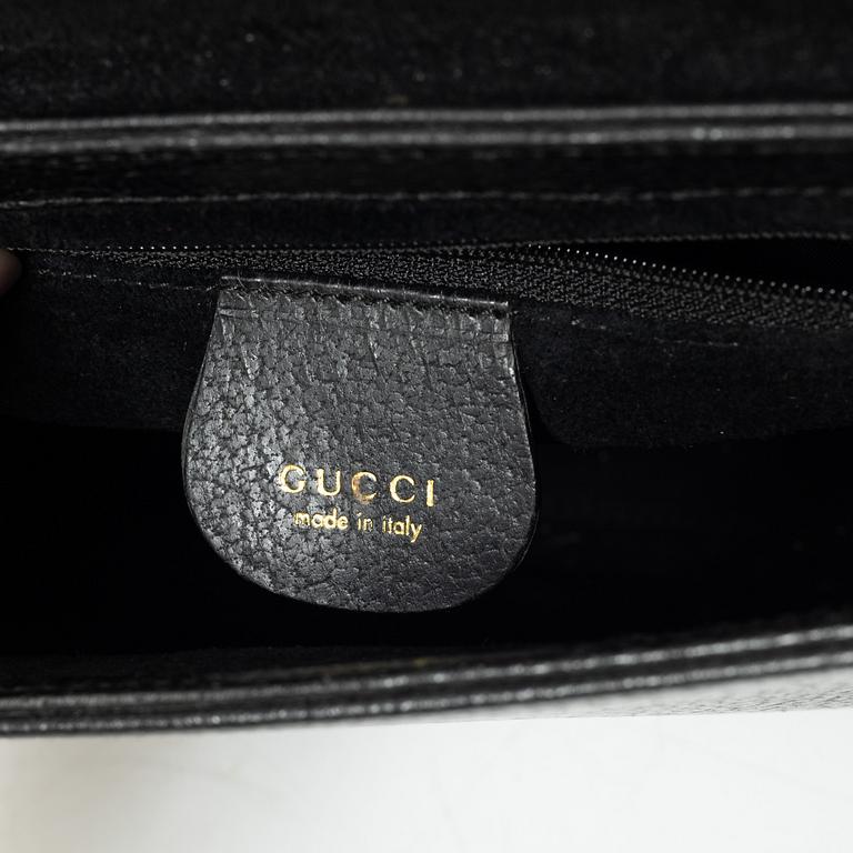 Gucci, bag, vintage.