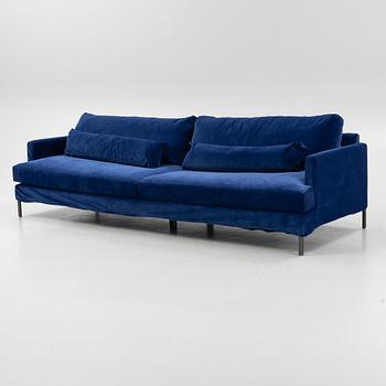 A four seater sofa, model 'Mind', Englesson.