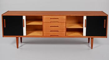 SIDEBOARD, "Gigant", Nils Jonsson, Troeds, 1950/60-tal.