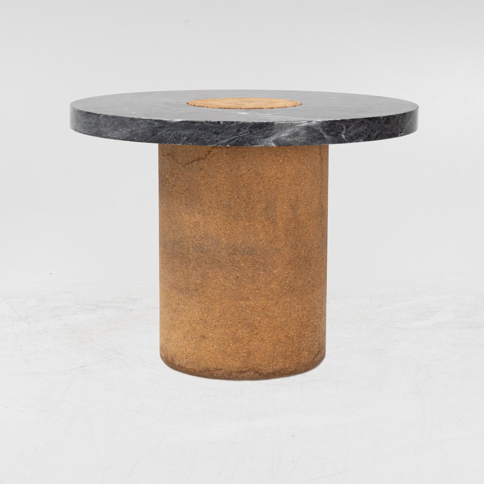 Nicholai Wiig-Hansen, a 'Sintra' coffee table, Frama, Portugal.