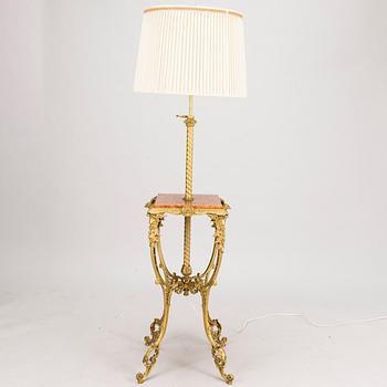 TUOLIPARI ja PÖYTÄVALAISIN, vuosisadan vaihde 1900 ja 1900-luvun loppupuoli.