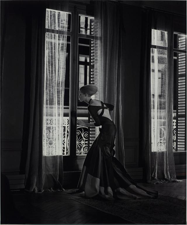 Carl Bengtsson, Untitled.