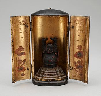 RESEALTARE, troligen Japan.