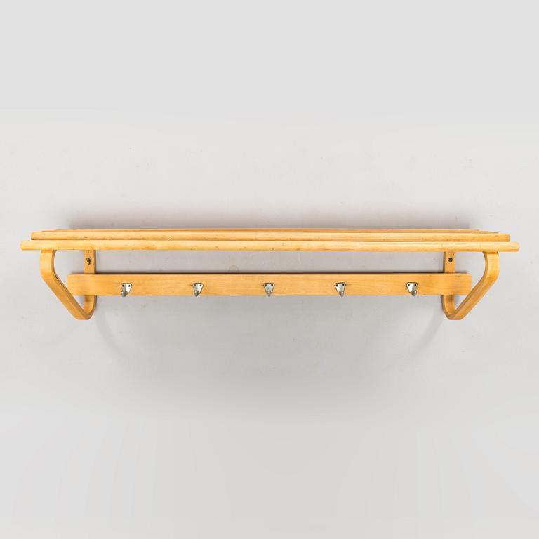 Alvar Aalto, klädhängare, Artek, 1900-talets mitt.