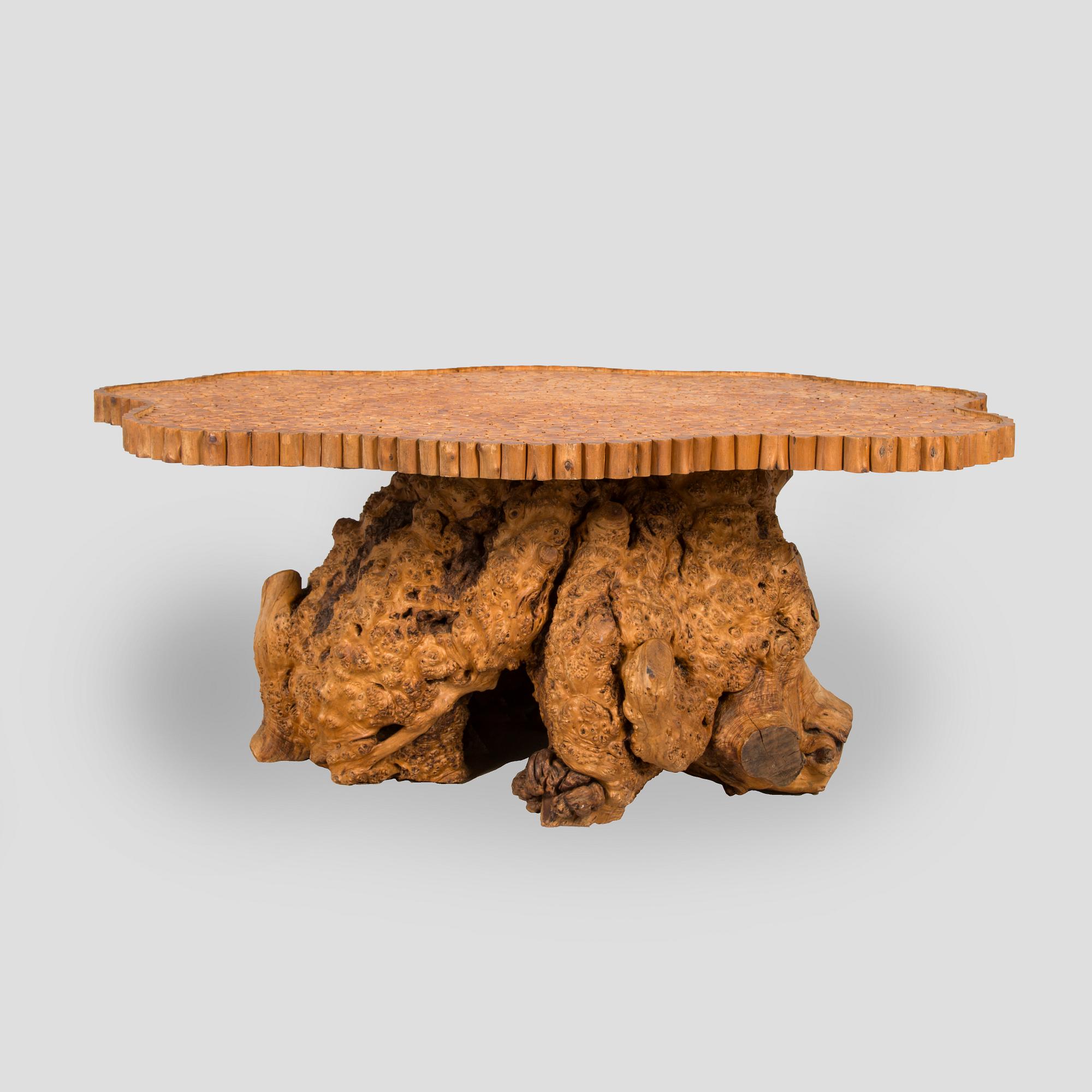 Bord / Soffbord, 1960/1970-tal.