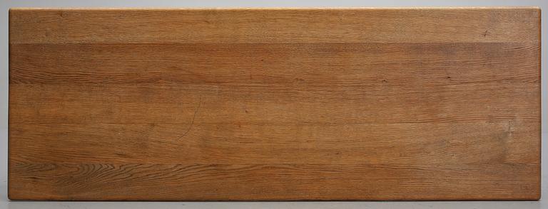 SOFFBORD, Fredericia möbelfabrik, Danmark, 1900-talets andra hälft.