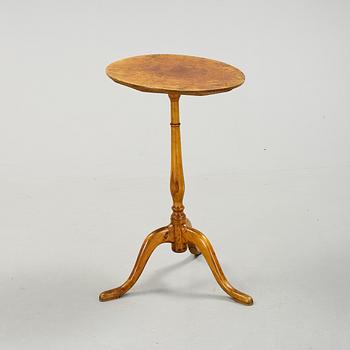 FÄLLBORD, 1700-talets slut.