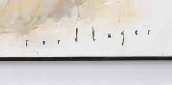 Tord Lager, Untitled.