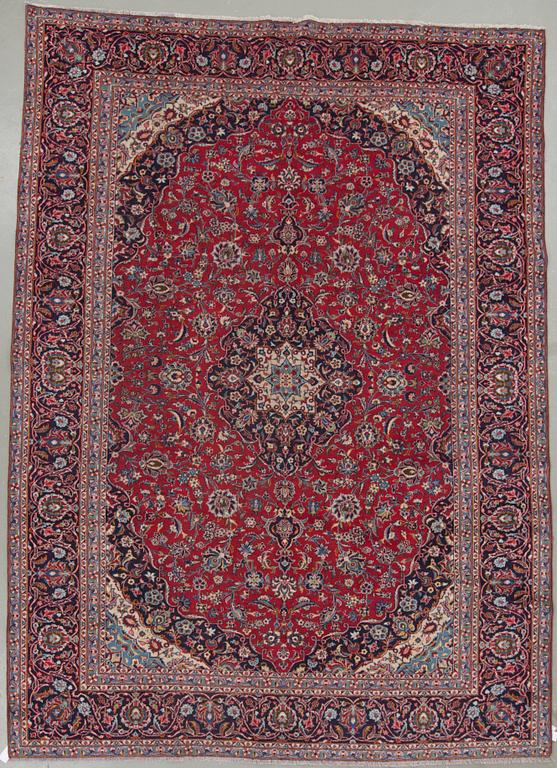 MATTA, Keshan. Ca 364x240 cm.