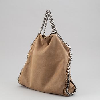 Stella McCartney, a 'Falabella Mini Tote' bag.