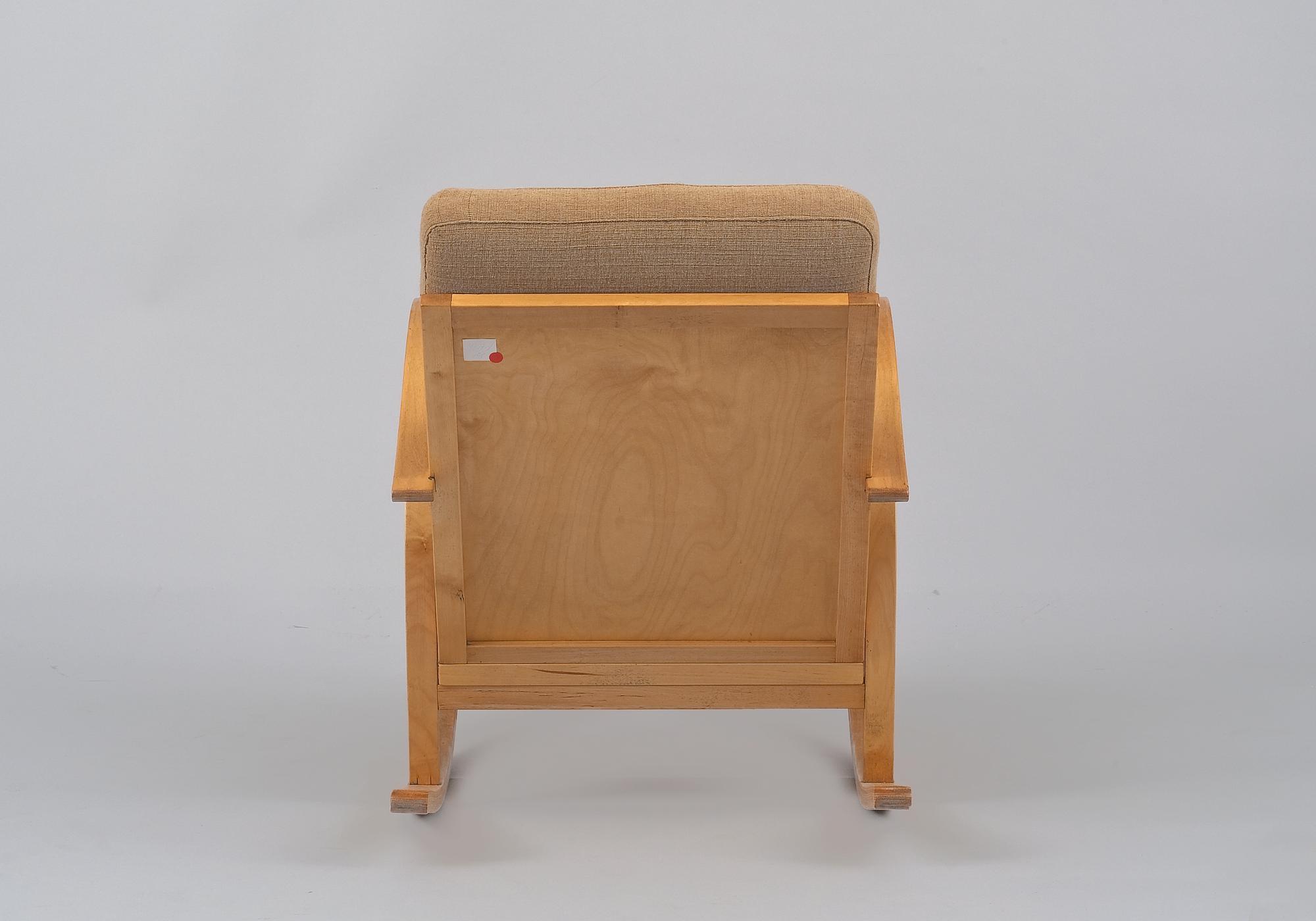 Eevert Toivonen, GUNGSTOL.