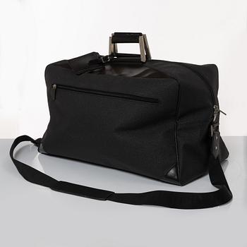 Dunhill, weekend bag.